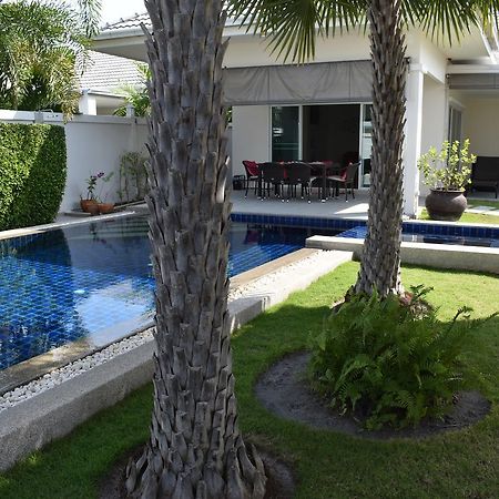Villa Linda HHQ Eksteriør bilde